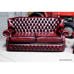 Chesterfield Wraparound 3 1 1